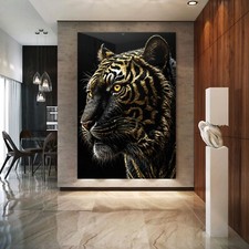 ✅ LUSSO ANIMALE TIGRE