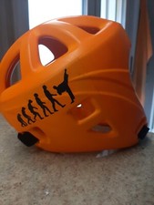 casco kickboxing