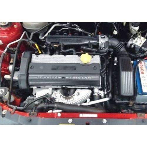 Motore 105 rover - zr, 45