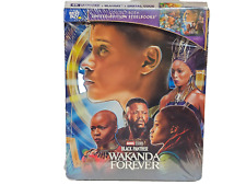 Black Panther Wakanda Forever