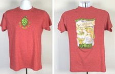 T-shirt birra Sweet Water