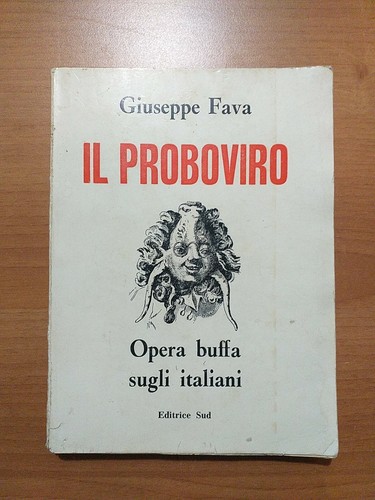 Giuseppe fava proboviro - giuseppe,
