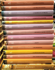 JOHANNA LINDSEY scegli tra 14