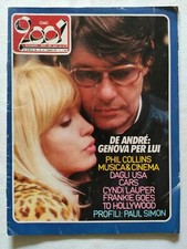 CIAO 2001 N. 17 1984 FABRIZIO