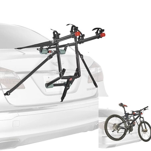 Supporto bagagliaio bici - supporto,