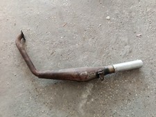 Marmitta Giannelli Per Malaguti Fifty E Tuboni