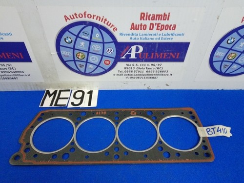 Guarnizione testata fiat croma - testata,