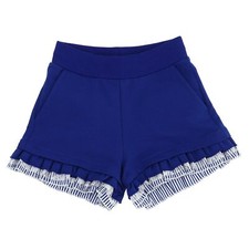 MONNALISA Shorts bambina felpa