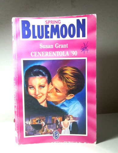 Cenerentola susan grant - di,