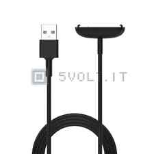 Cavo di Ricarica per Fitbit Inspire 3 Smartwatch 1metro