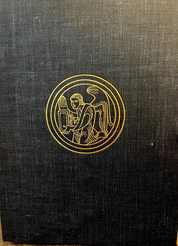 Central european manuscripts - central,