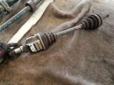 SEMIASSE SX SINISTRA  Toyota Celica ('93-'99)  P3-SD4-25