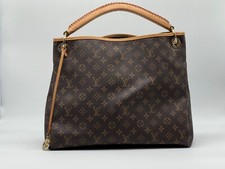 Borsa louis vuitton artsy - vuitton,