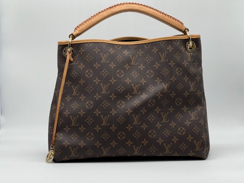 Borsa louis vuitton artsy - vuitton,