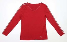 Maglione donna key - donna, largo