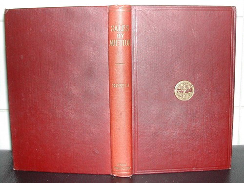 Law relating sales by - law,