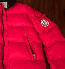 Giubbino moncler - giubbino,