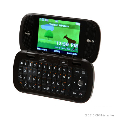Cellulare octane vn530 - cellulare, lg