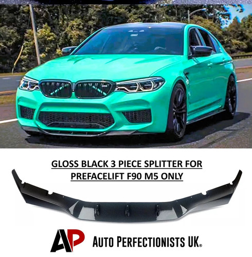 Per bmw f90 - bmw, nero