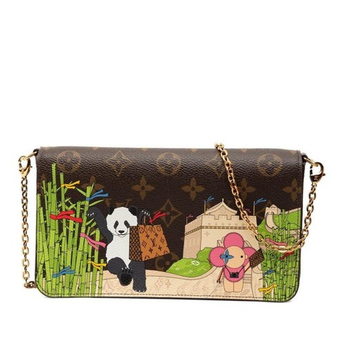 Louis vuitton pochette felicie - louis,