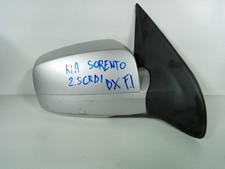 RICAMBI USATI SPECCHIETTO