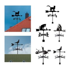 Weathervane 75 cm di altezza