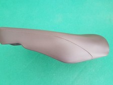 SOFT 3794 SELLA SELLONE MARRONE BIPOSTO SCOOTER APRILIA SCARABEO 50 PRIMA SERIE