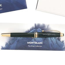 Montblanc Meisterstück The