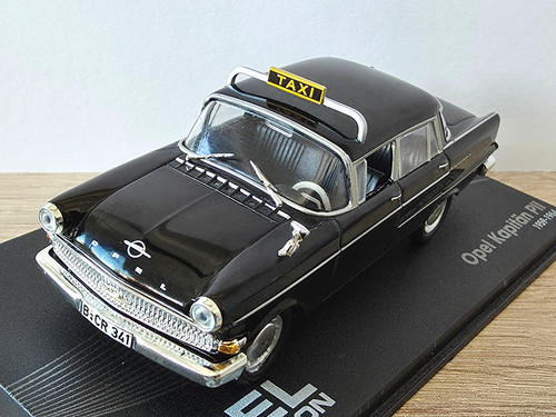 Agostini 43 opel - de,