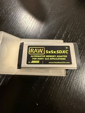 Adattatore da SD/SDHC/XDXC a
