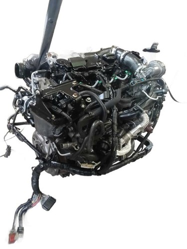 Kvja motore ford fiesta cb1 - motore,