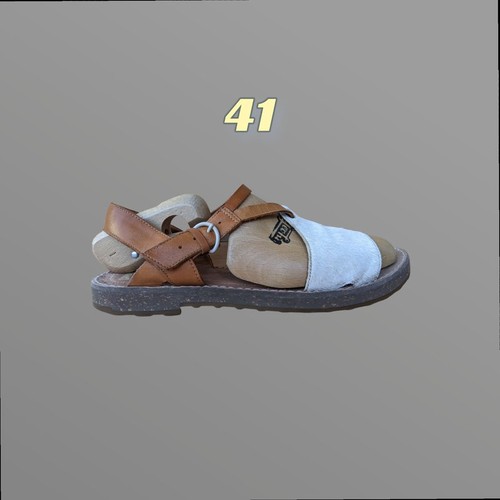 Tacchi donna camper - , beige
