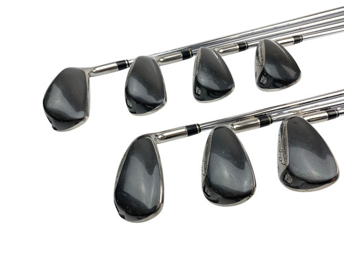 Wilson launchpad irons - /, 5-sw