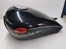 Moto Guzzi Nevada 750 Serbatoio carburante no chiave 88743700yo2