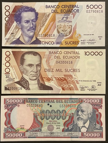 000 5 - 10.000, sucres