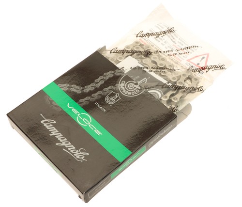 Catena campagnolo veloce - catena,