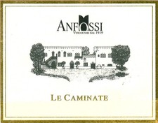 Anfossi Colline Savonesi Le