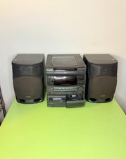 Stereo aiwa nsx v53 - aiwa, nsx-v53