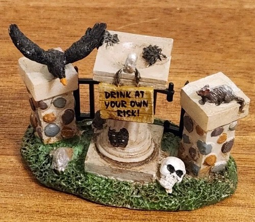 Collezione lemax spooky town - lemax,
