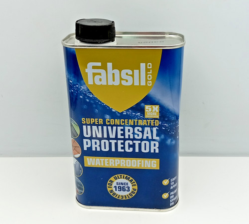 Fabsil gold tenda ingranaggio - tenda,