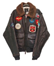 Giacca da volo grande