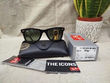 Ray-Ban Wayfarer RB2140 50-22