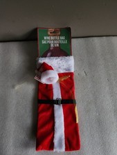 Greenbrier Christmas Wine