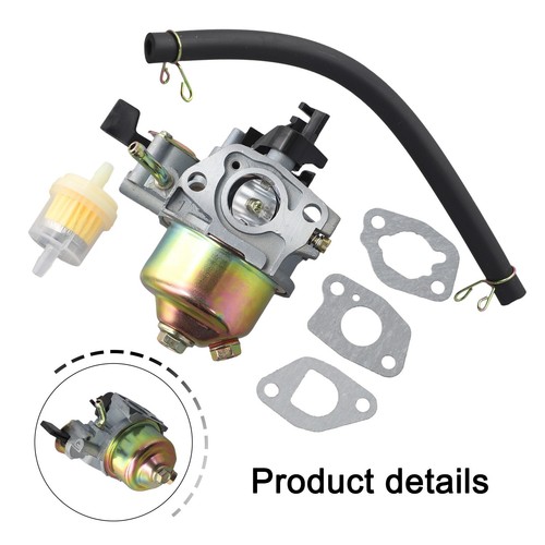 Kit carburatore performance - carburatore,