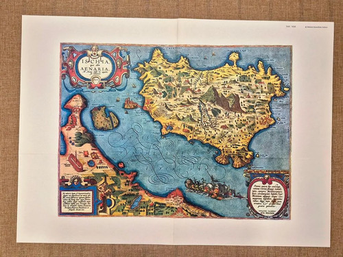 Carta geografica mappa - geografica,