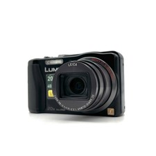 Panasonic LUMIX DMC-TZ30