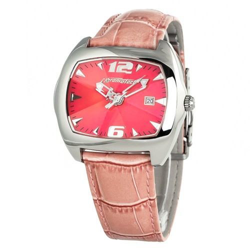Reloj unisex chronotech - de,