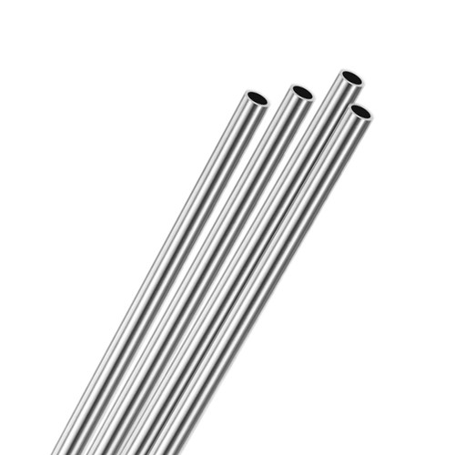 4pcs tubo acciaio inox 304 - 4pcs,