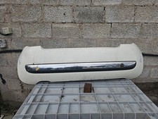 Paraurti Posteriore Completo