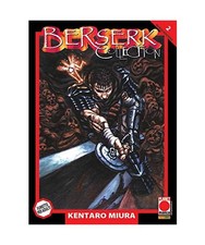 Berserk collection. Serie nera